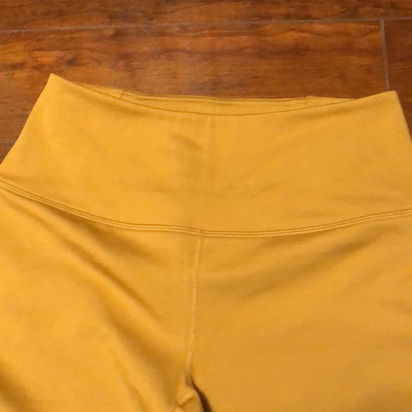 Ladies Active Workout Pants/Leggings - Picture 3 of 7